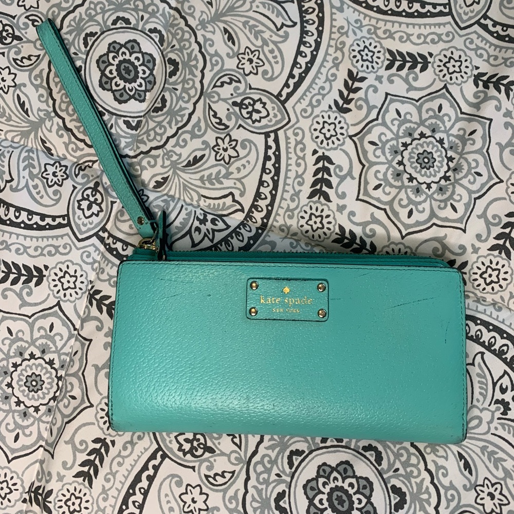 Kate Spade Wallet🛍